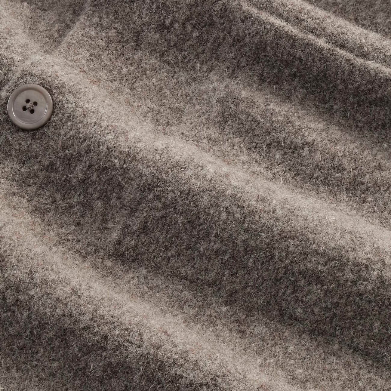 Jonas Boucle Yarn Sweater - Mable Husk