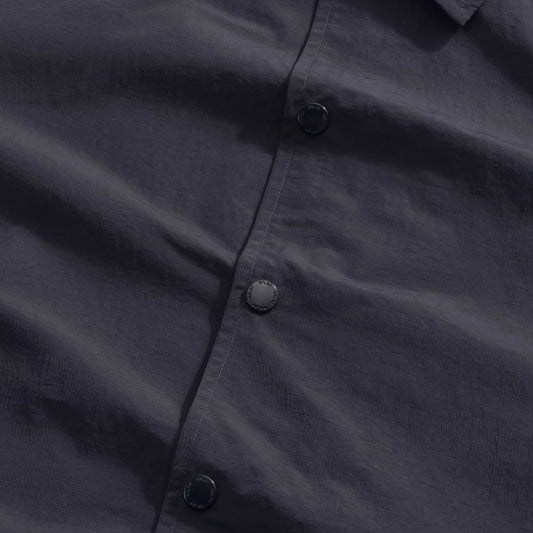 Fenton Water Repellant Jacket - Deep Navy