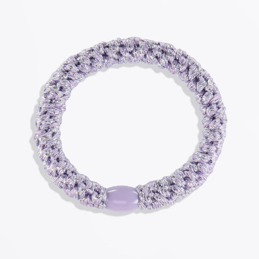 Dusty Lavender Glitter