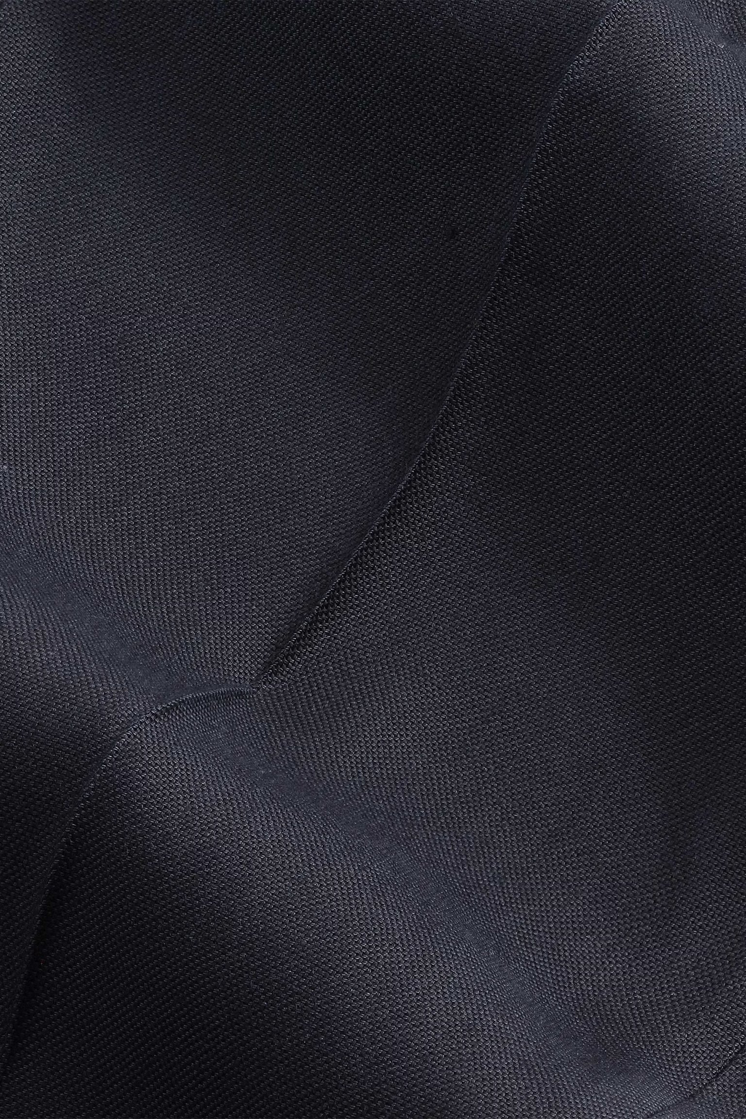 NN07 Bill Tapered Leg Regular Fit Trouser - Deep Navy