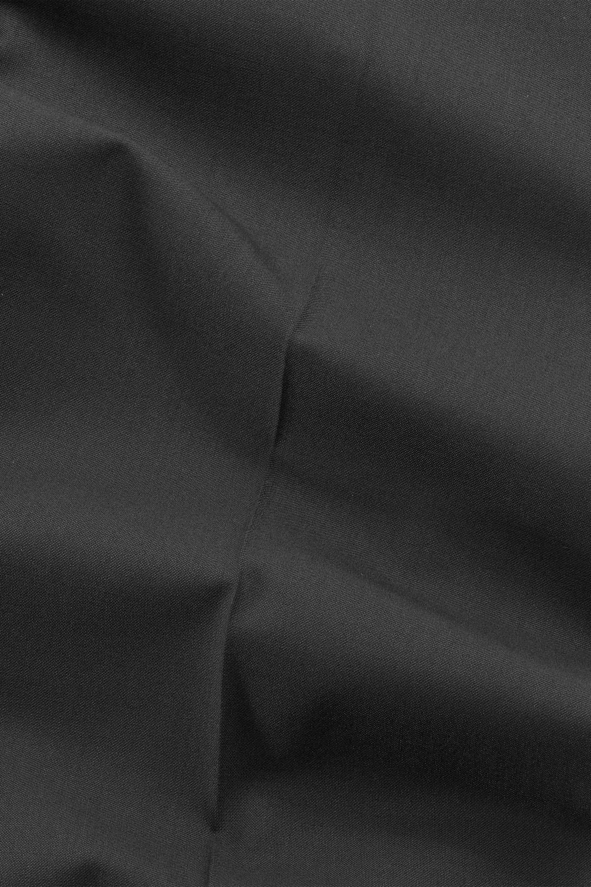 NN07 Brendan Tapered Leg Regular Fit Pant - Black