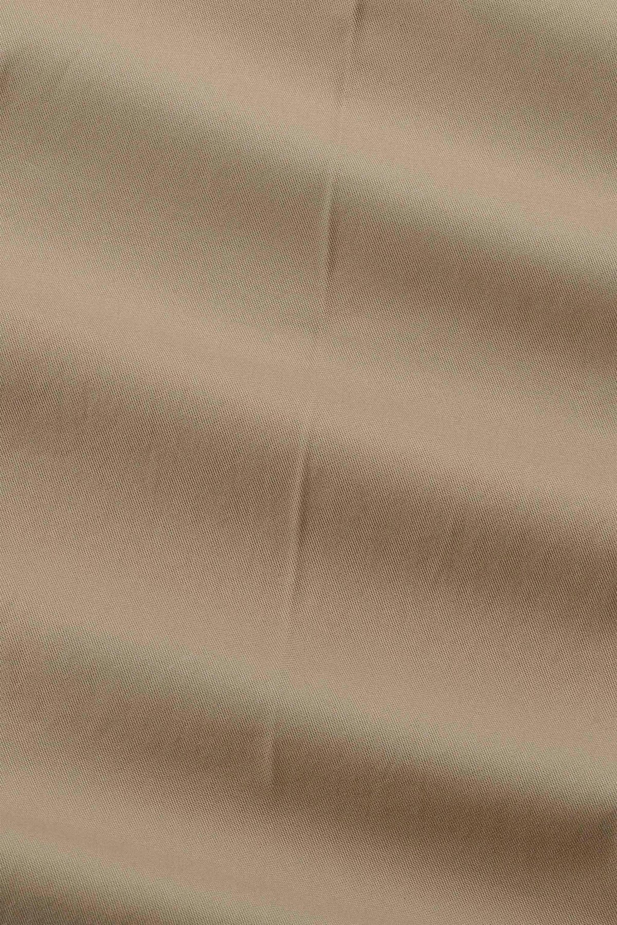 NN07 Robin Pleated Trouser - Desert Clay