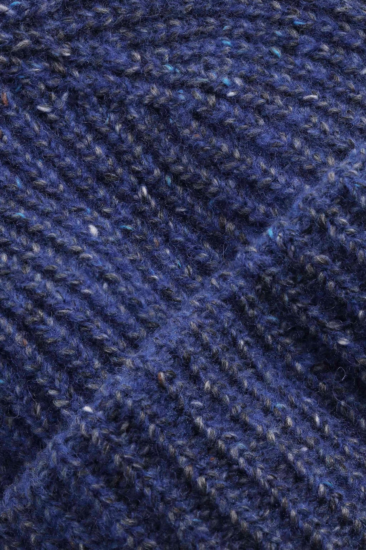 Sailor Beanie - Blue Ignition