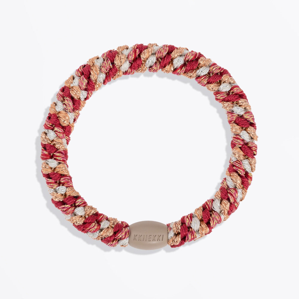 Gift Box - 10pcs - Red/Green