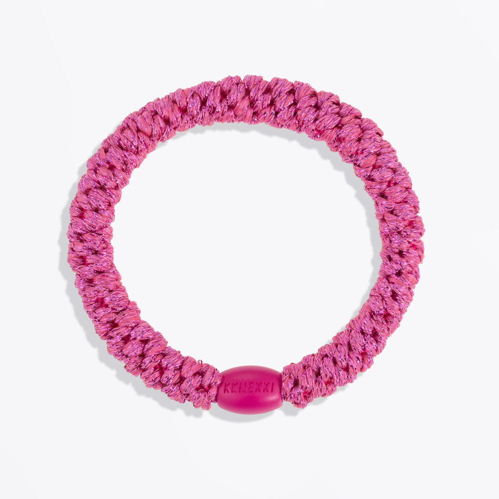 Kknekki - Strong Pink Glitter – MR & MRS STITCH.COM