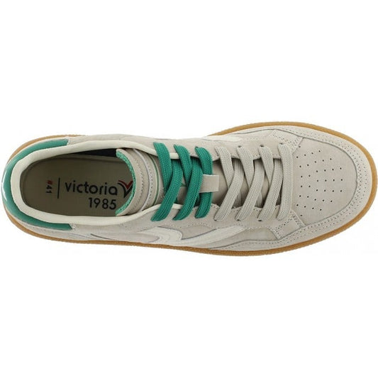 Smash - Suede - Gris