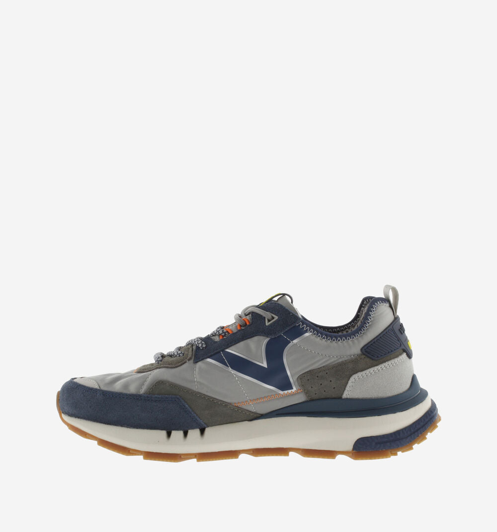 Wing Evo-Sport Sneaker - Marine