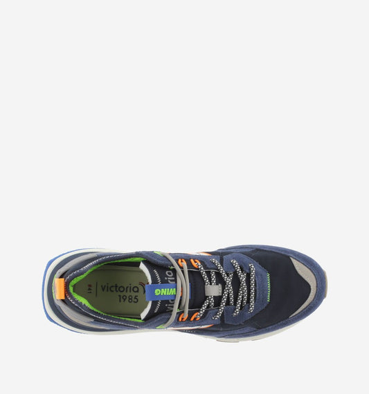 Wing Evo - Colour Mix  - Marino