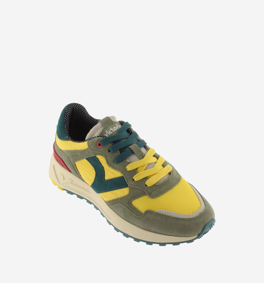 Flow - Sport - Amarillo