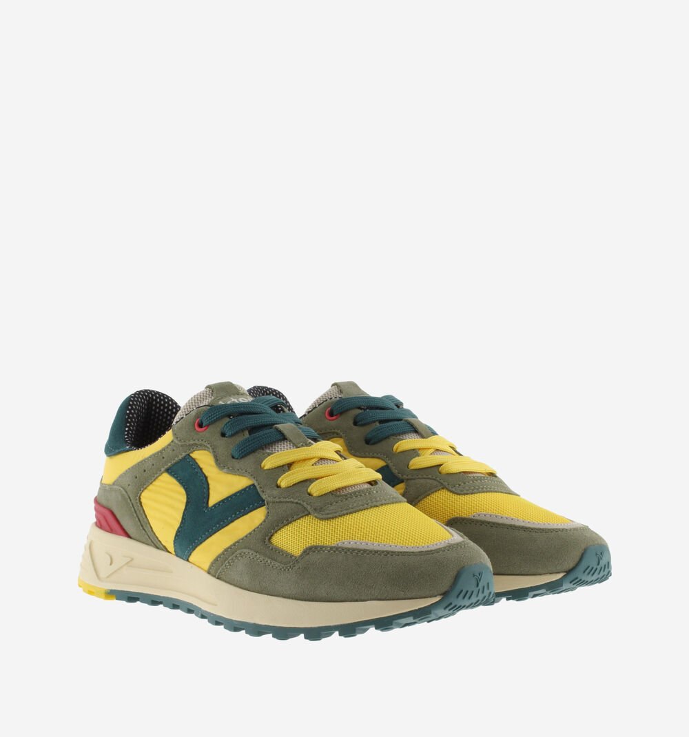 Flow - Sport - Amarillo