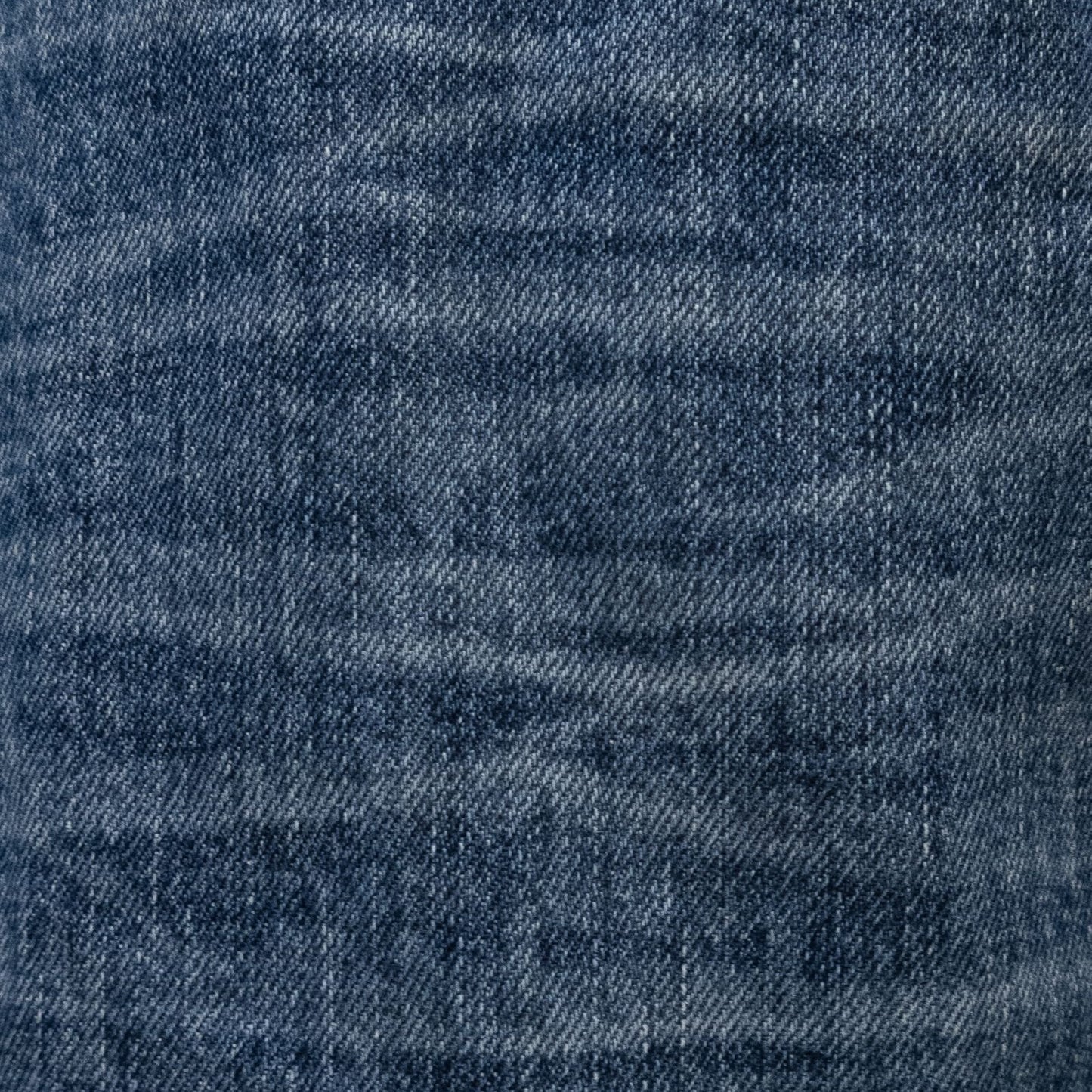 Rad Rufus Jeans - Raw Tracks