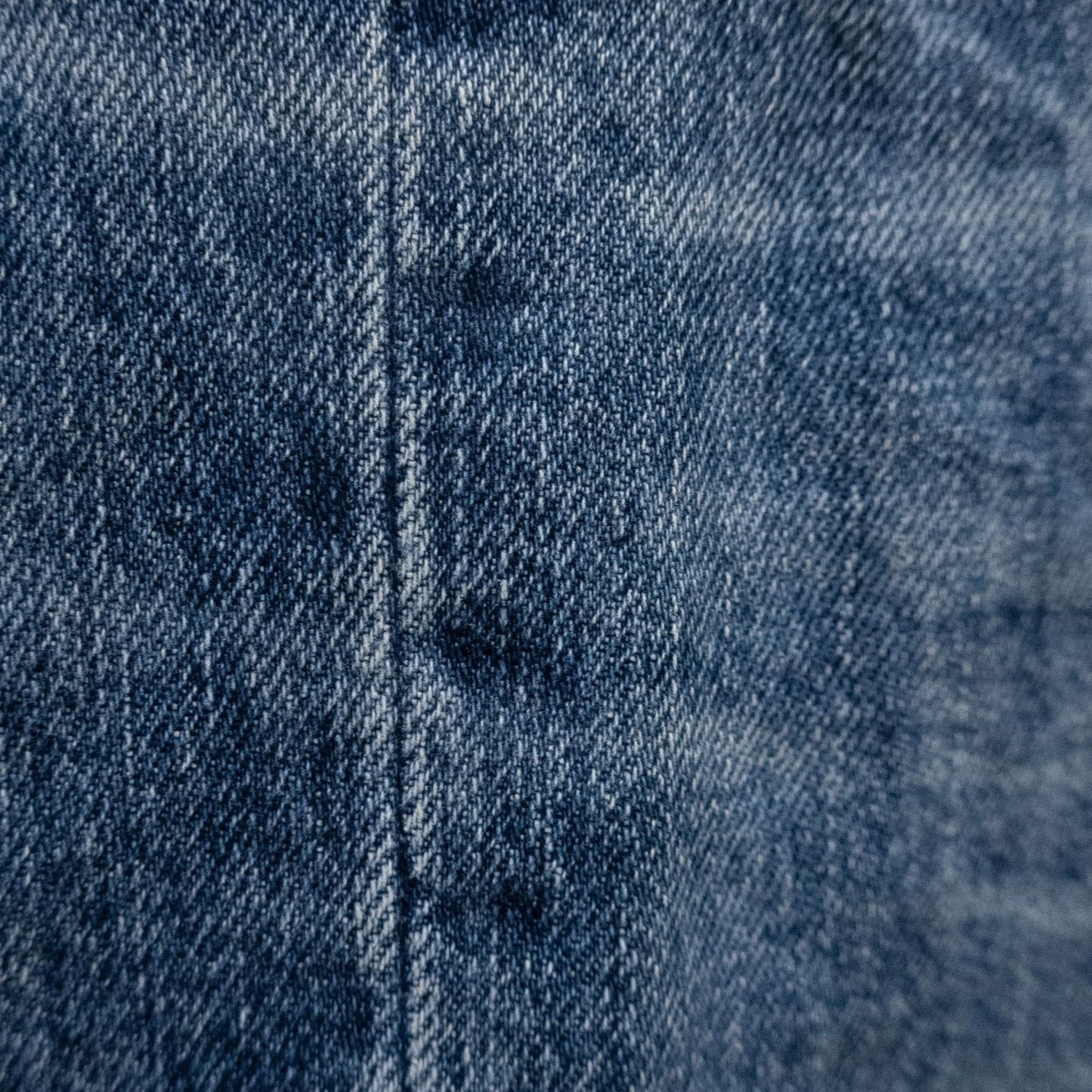 Rad Rufus Jeans - Raw Tracks