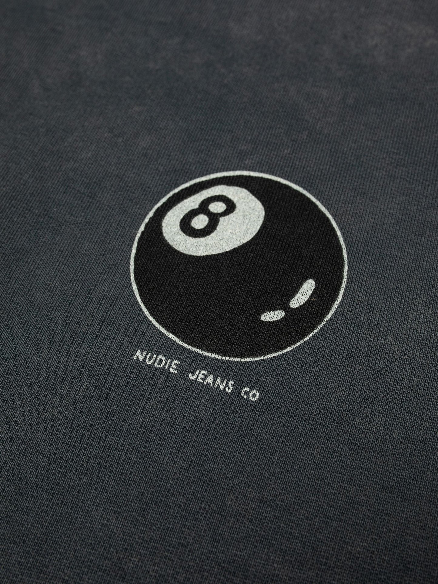 Palle Sweatshirt Knock-Topus - Anthracite