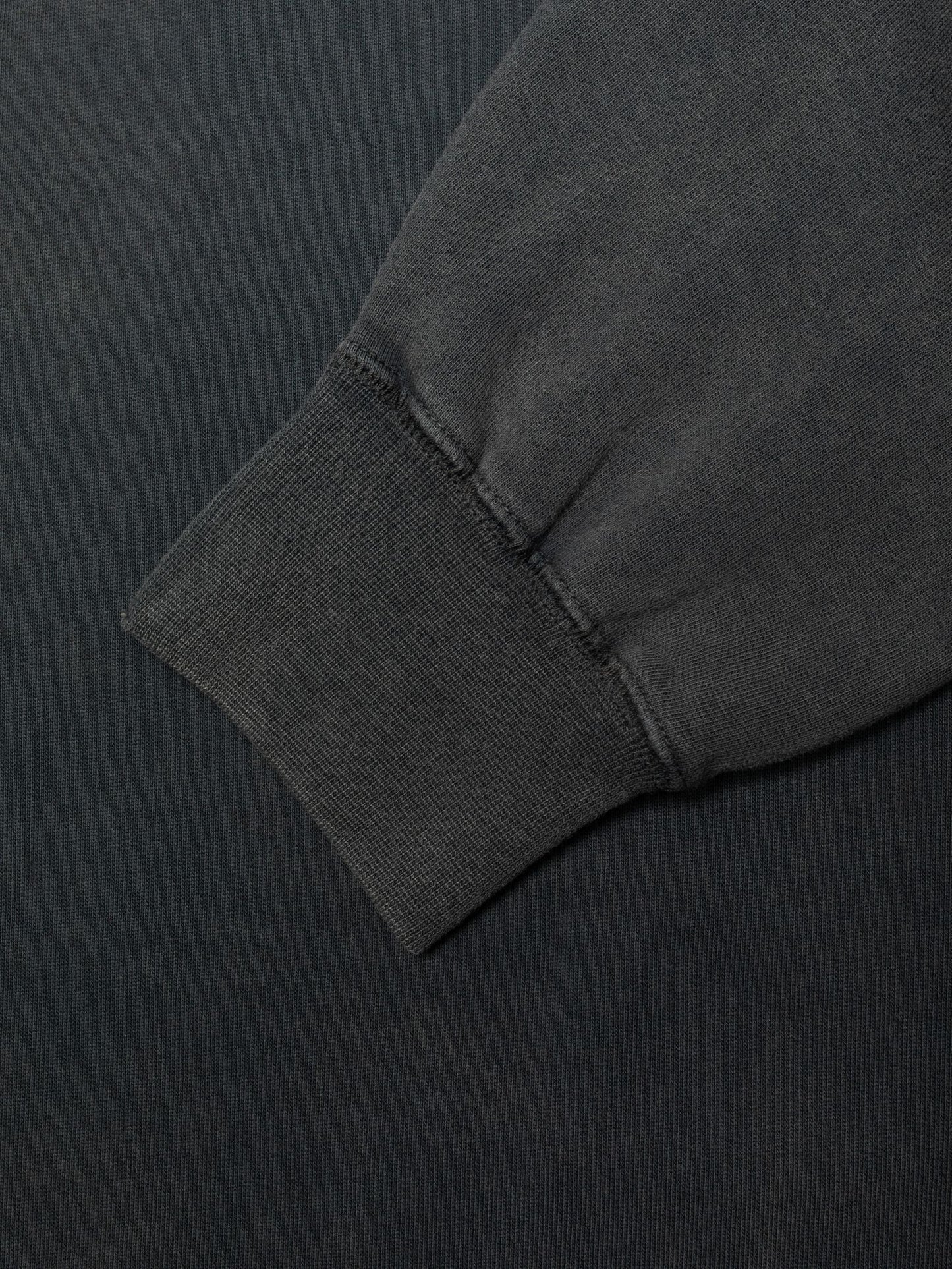 Palle Sweatshirt Knock-Topus - Anthracite