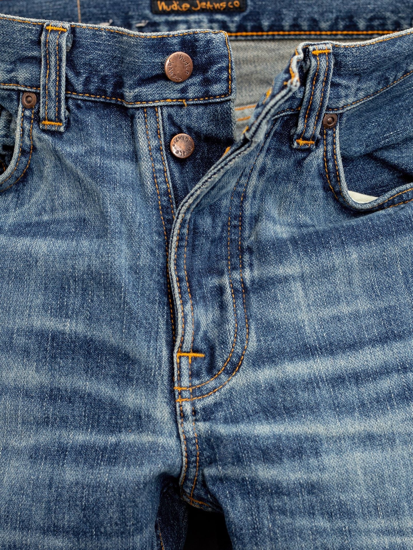 Steady Eddie II - Muted Tracks