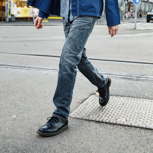 Steady Eddie II - Muted Tracks