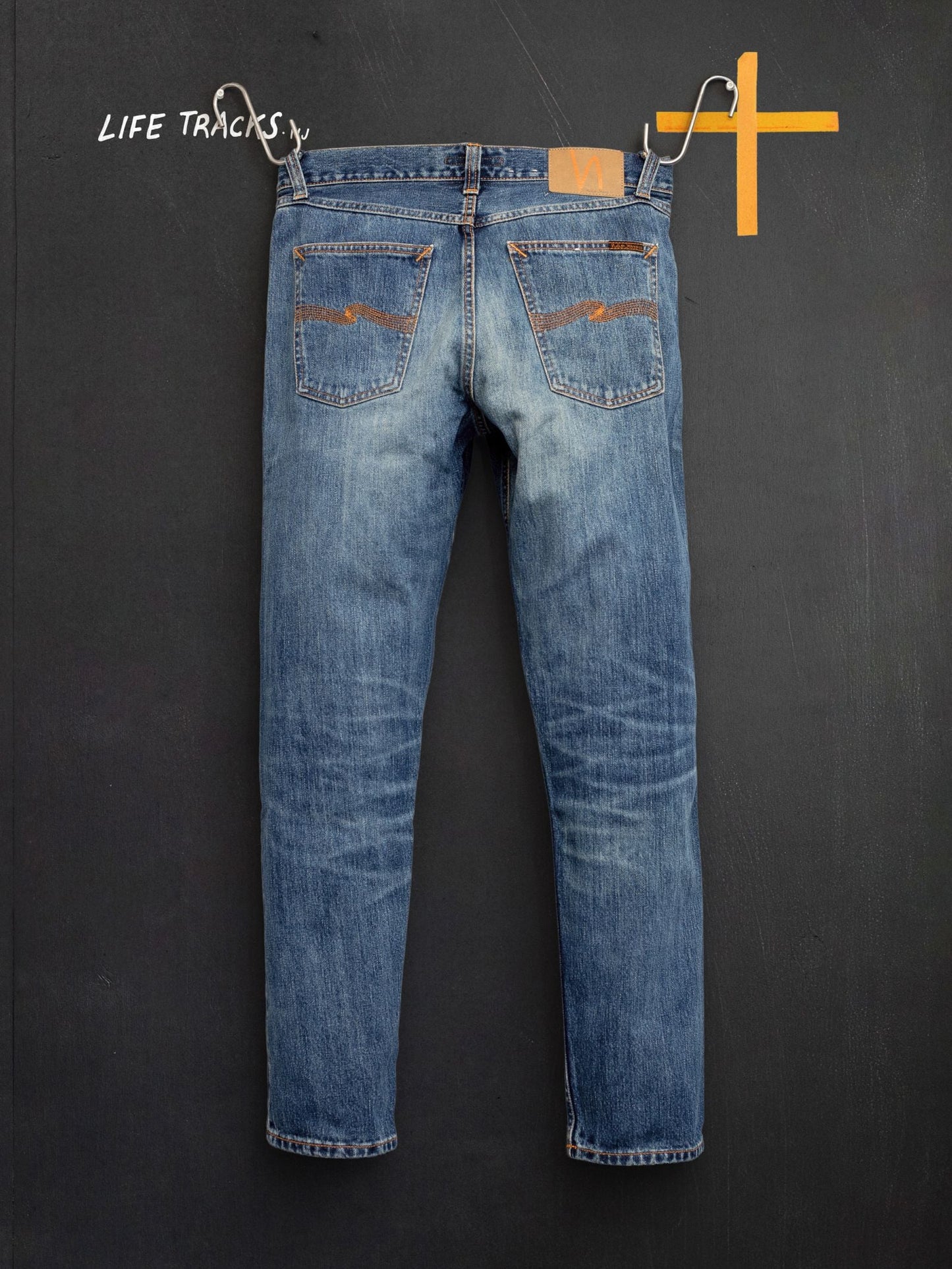 Steady Eddie II - Muted Tracks