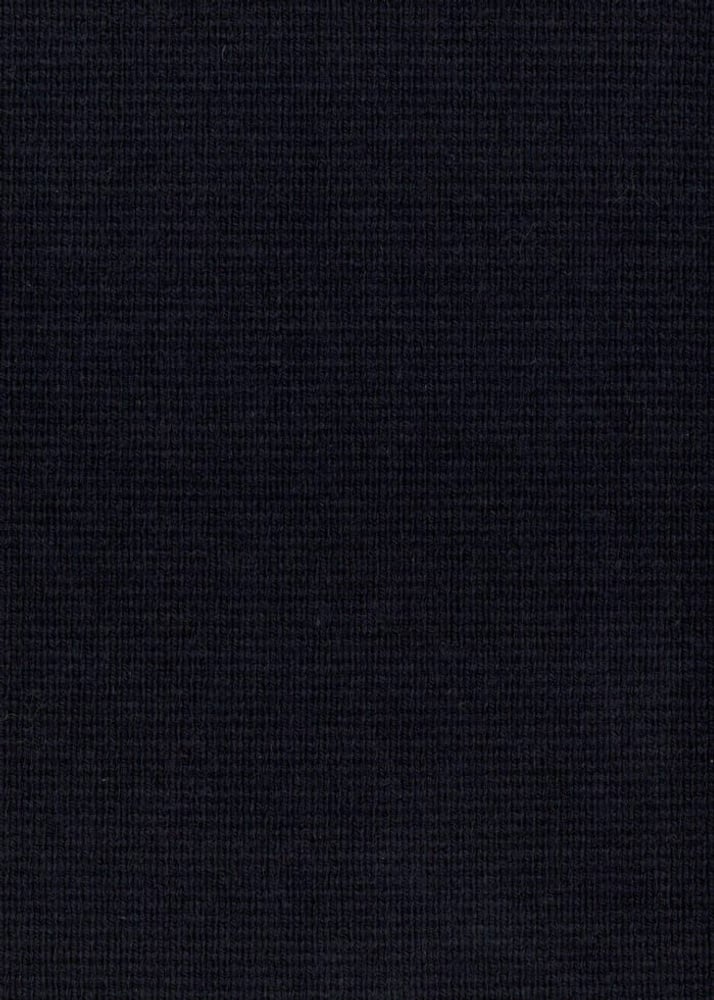 Paul Cotton-Blend Colour-Block Rugby Top - Navy
