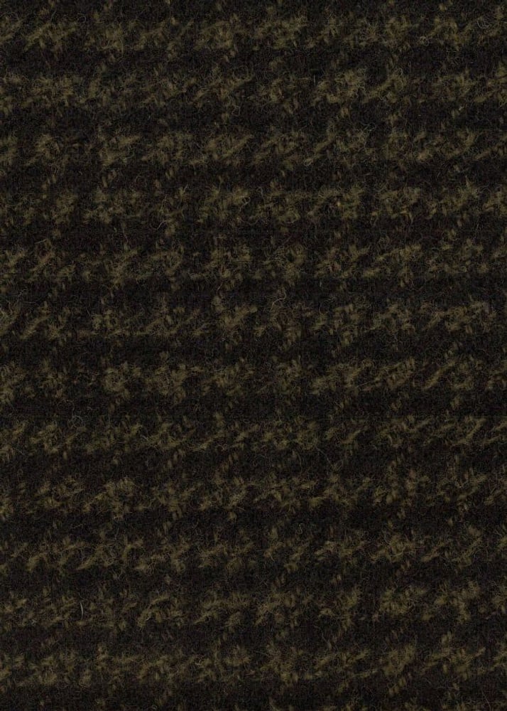 Paul Coat - Green