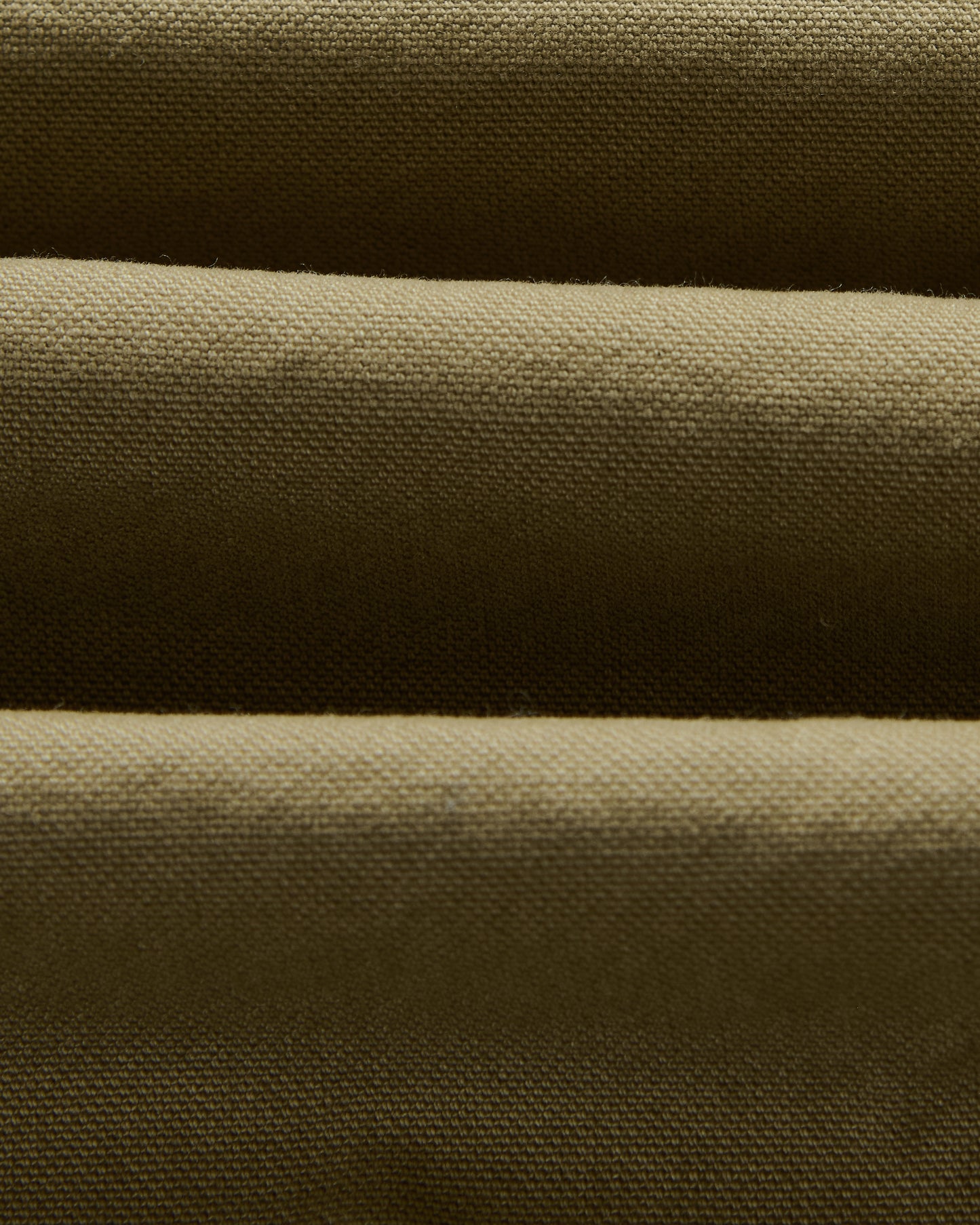 Landor Canvas Jacket  - Light Khaki