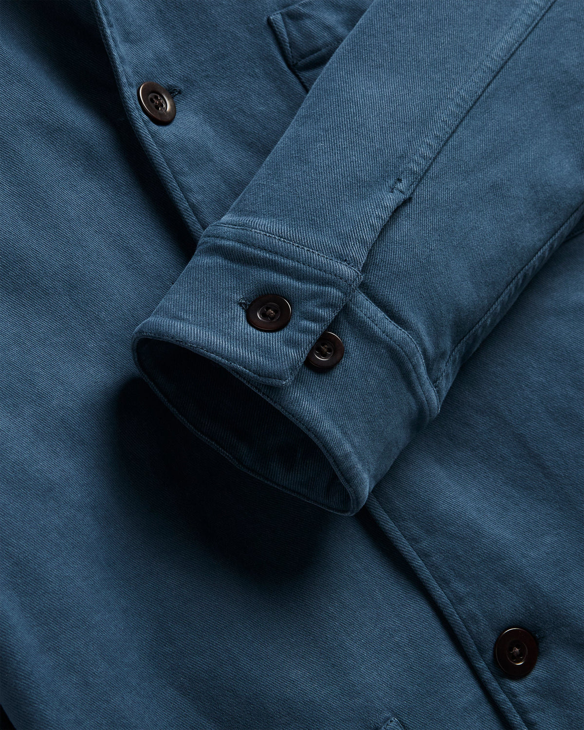 Labura Jacket - Navy