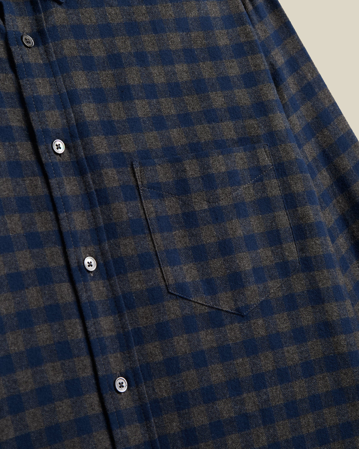 Portuguese Aquila Shirt - Blue