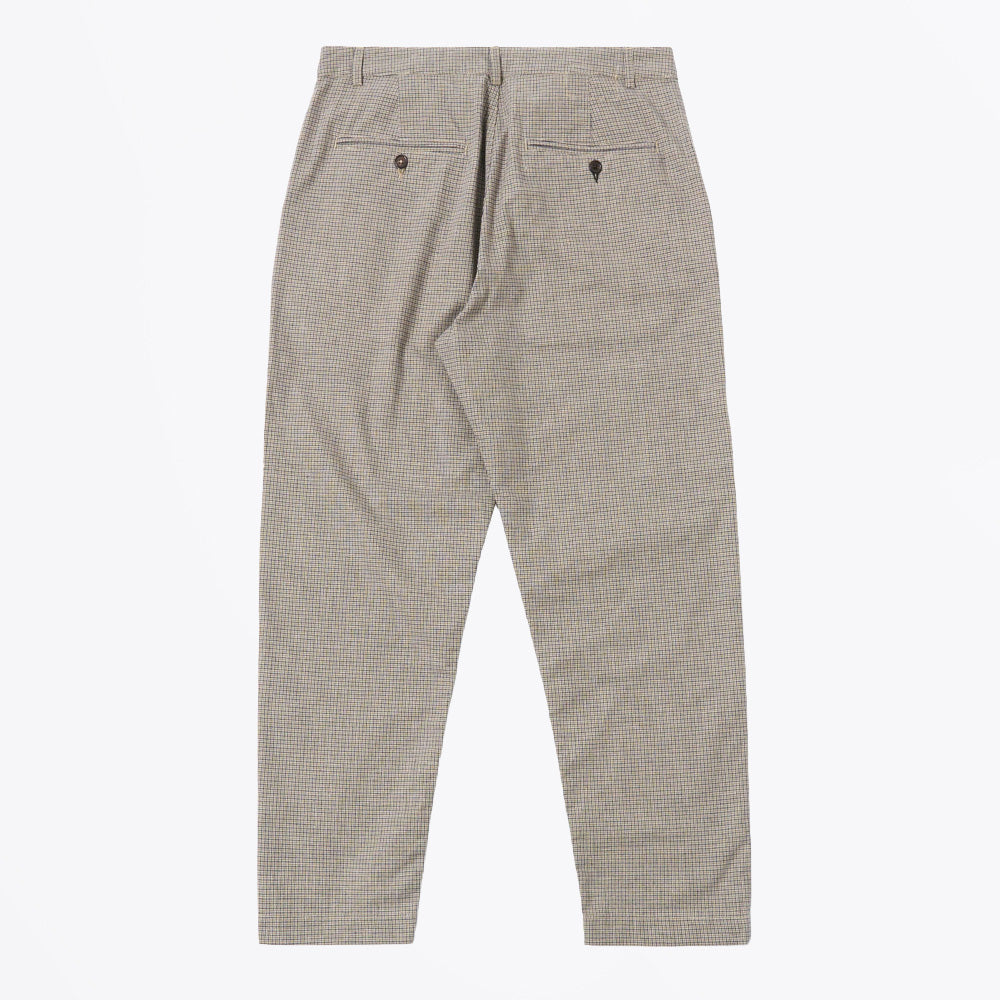 Lucas Cotton Mix Military Chino - Multi