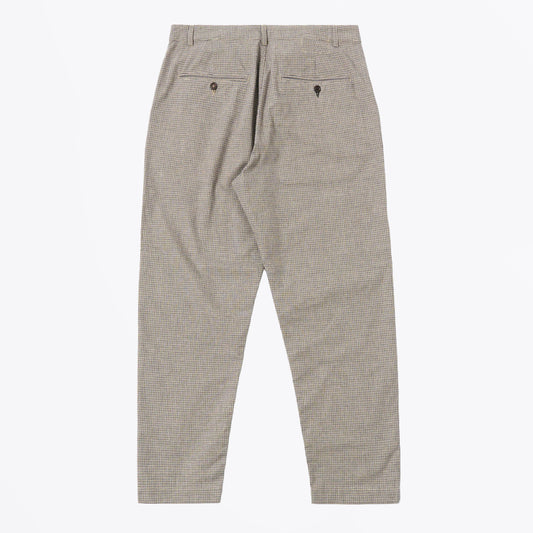 Lucas Cotton Mix Military Chino - Multi
