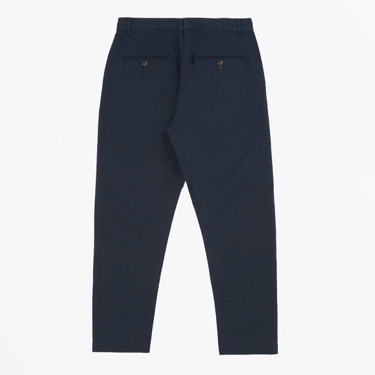 Military Chino Twill - Navy