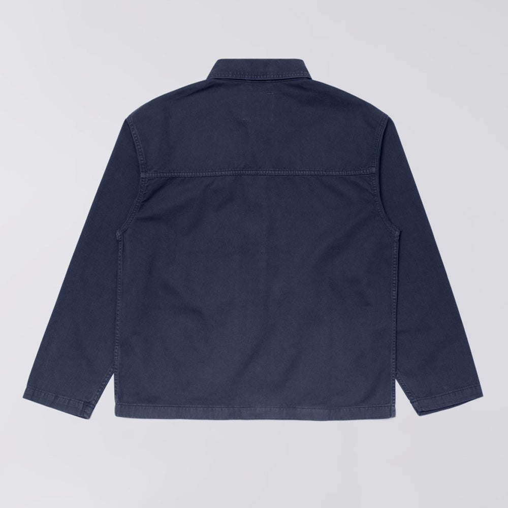 Trembley Jacket - Maritime Blue