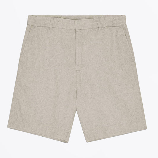 - Billie Shorts - Oatmeal