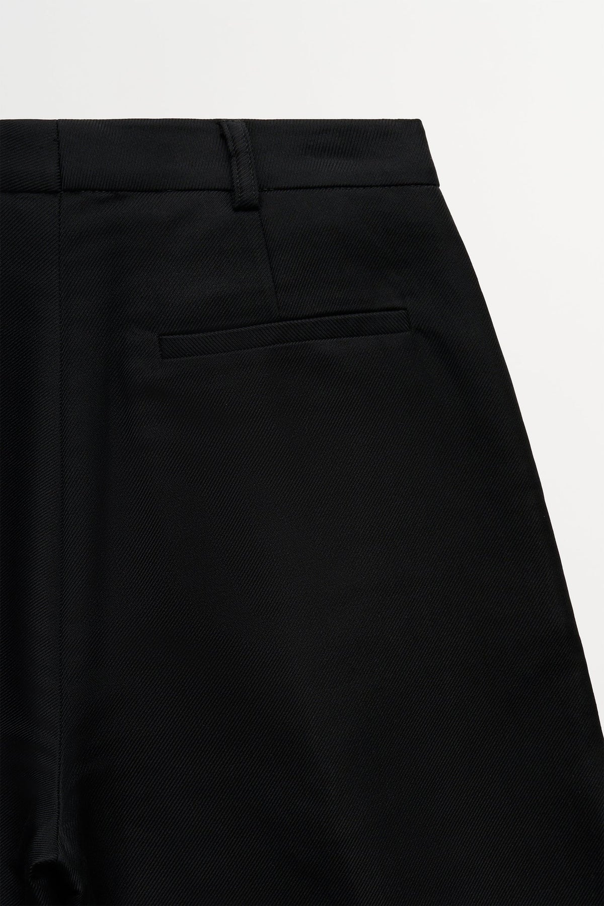 Bob Trousers - Black