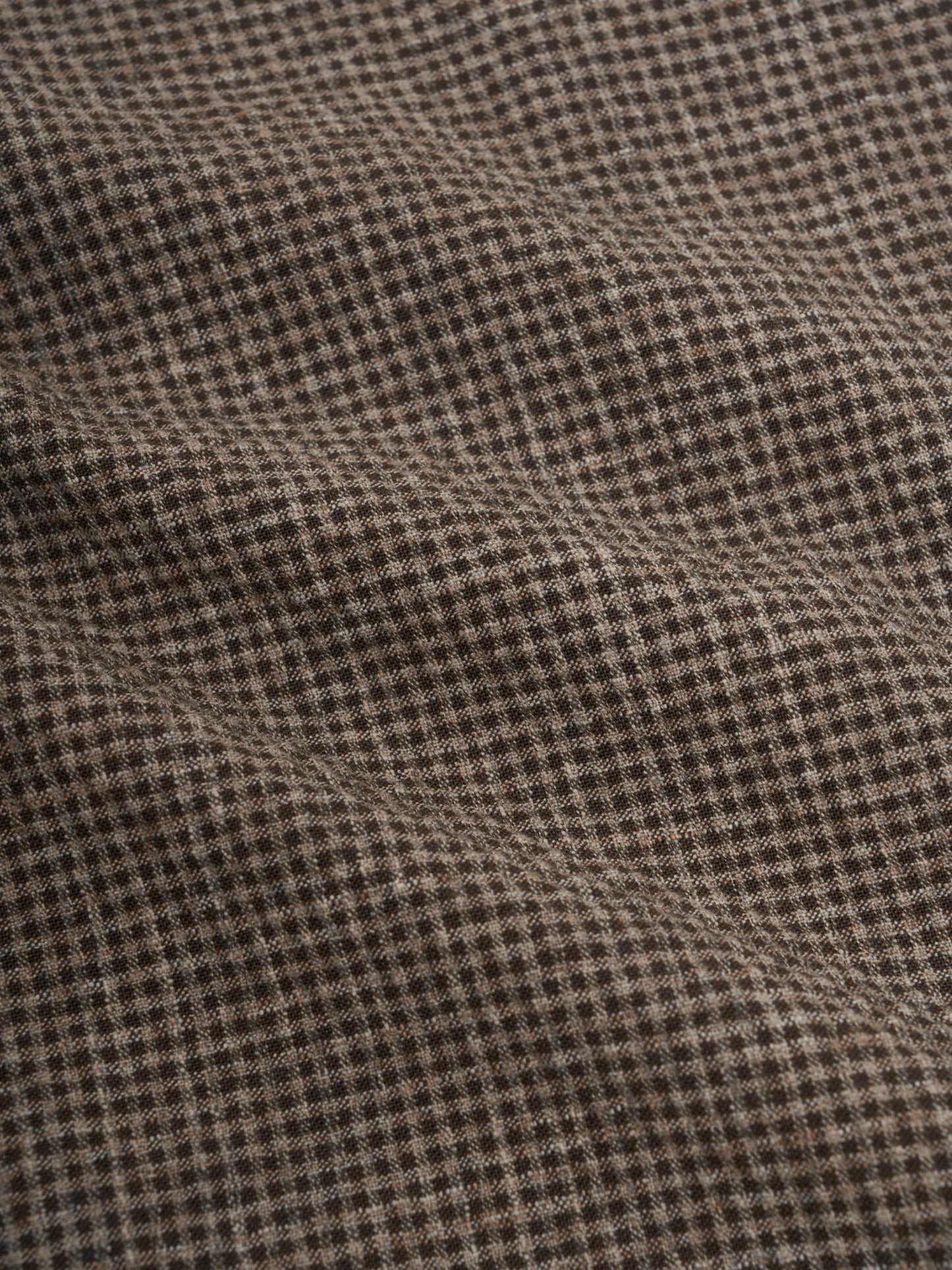 Bradwell Jacket Hilliard - Brown