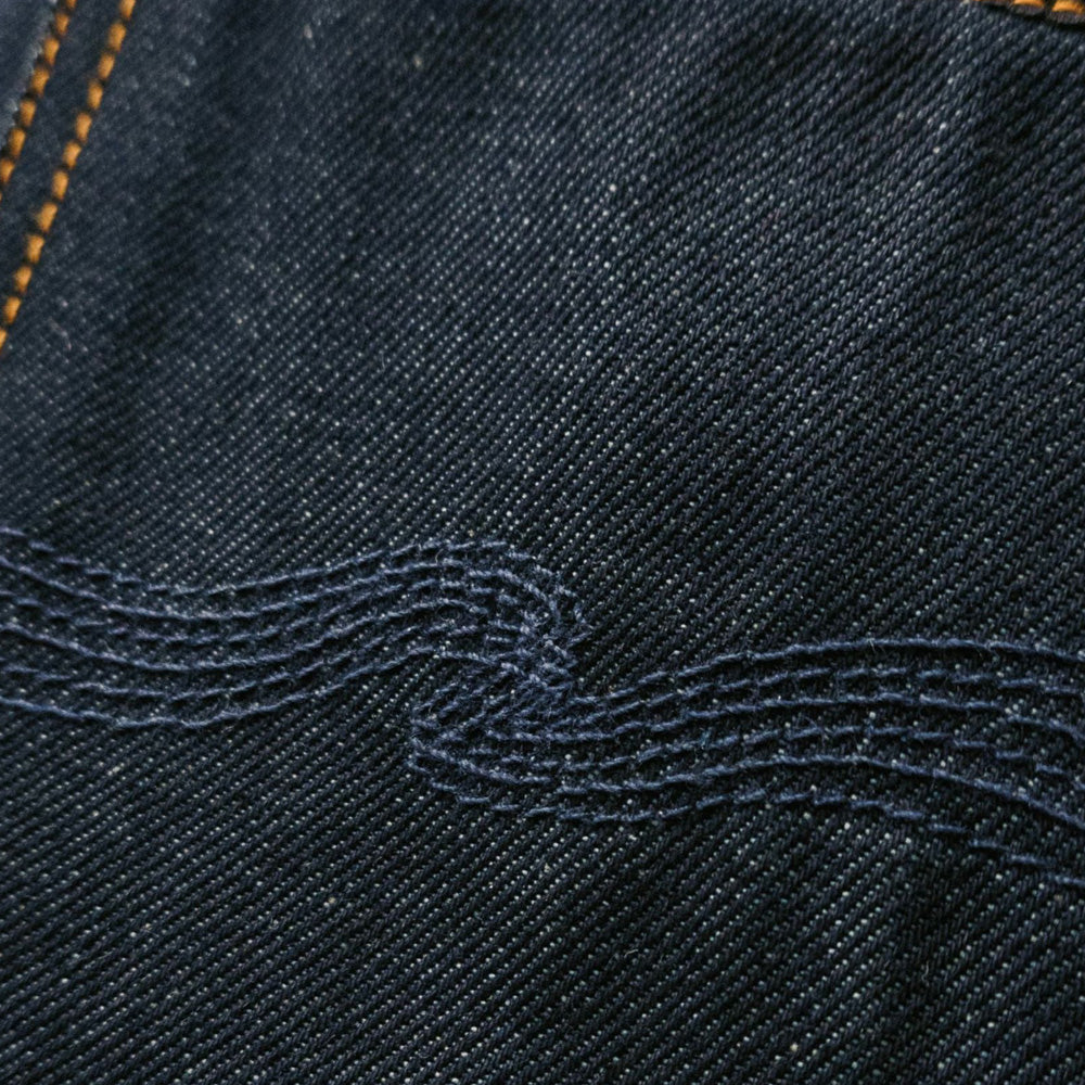 Gritty Jackson - Dry Dusk Selvage