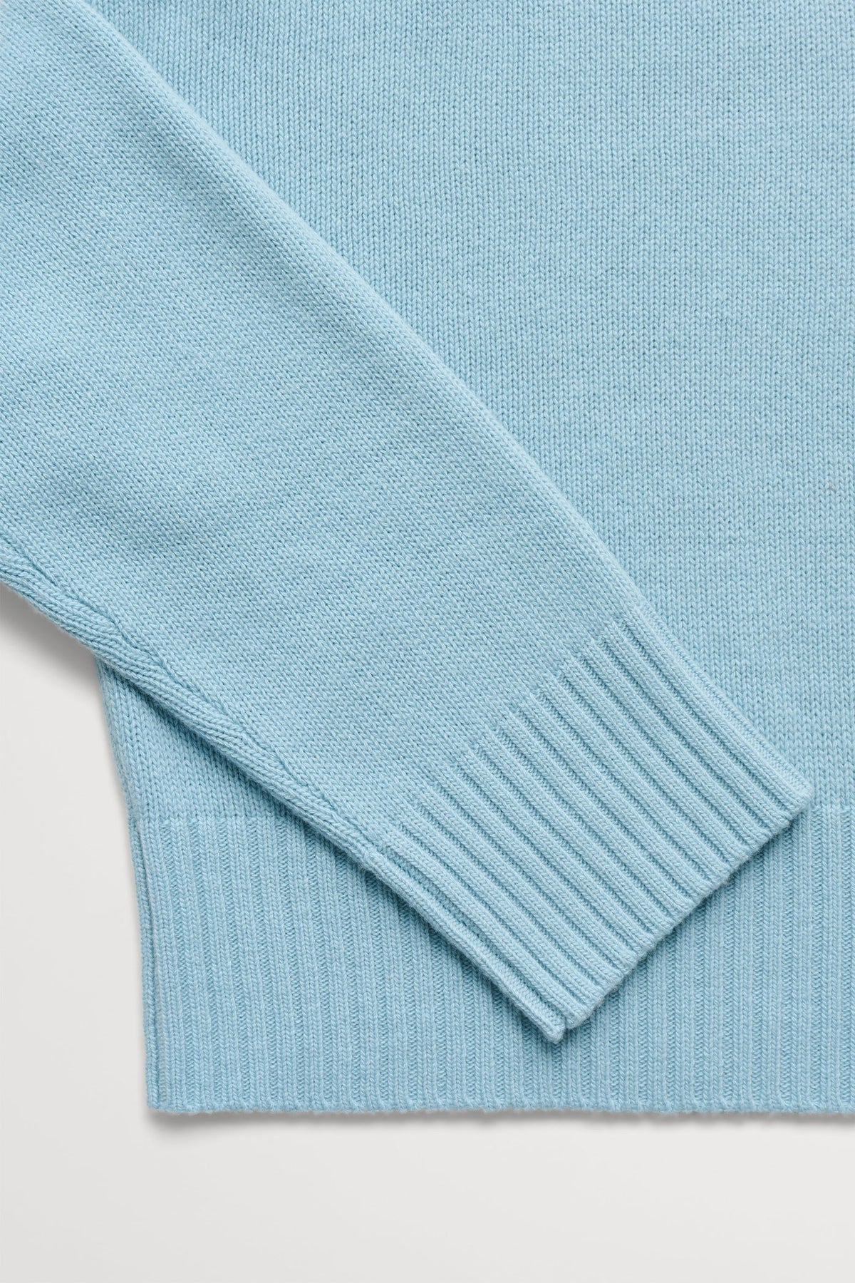Campa Jumper - Aqua