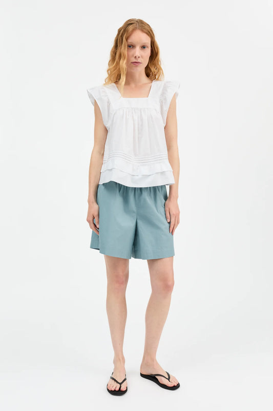 Edgar Shorts - Aqua