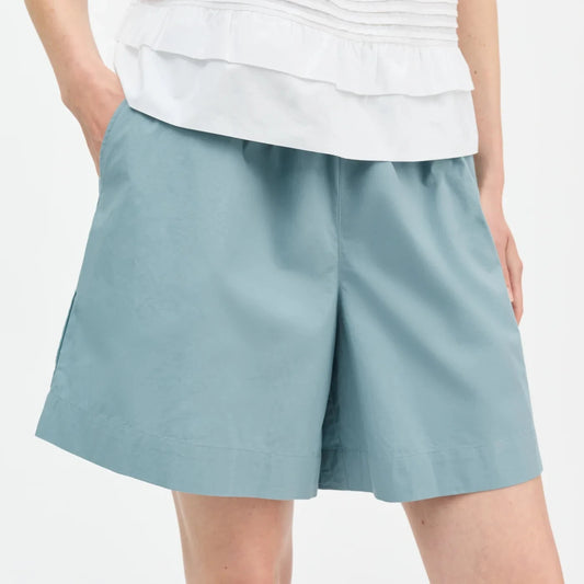 Edgar Shorts - Aqua