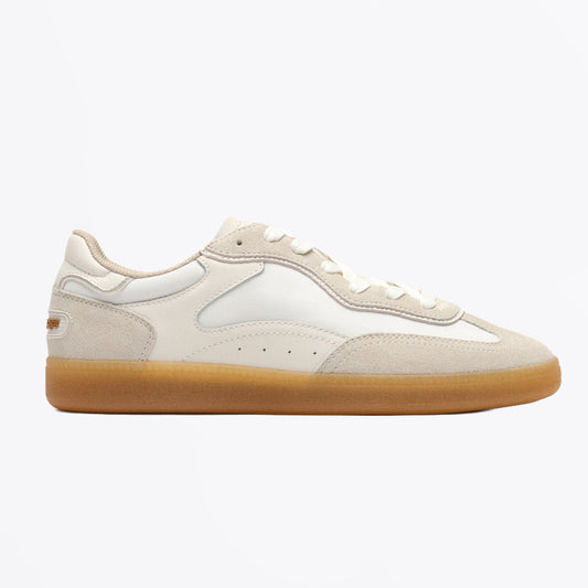 Park Sneakers - White