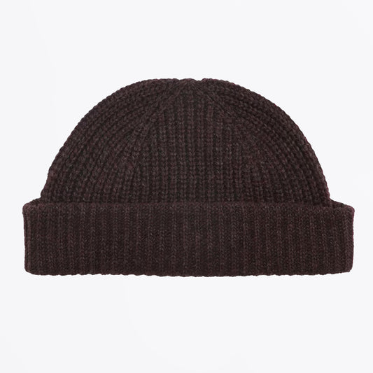 Sailor Beanie - Demitasse