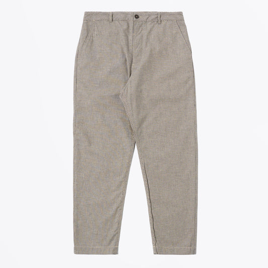 Lucas Cotton Mix Military Chino - Multi