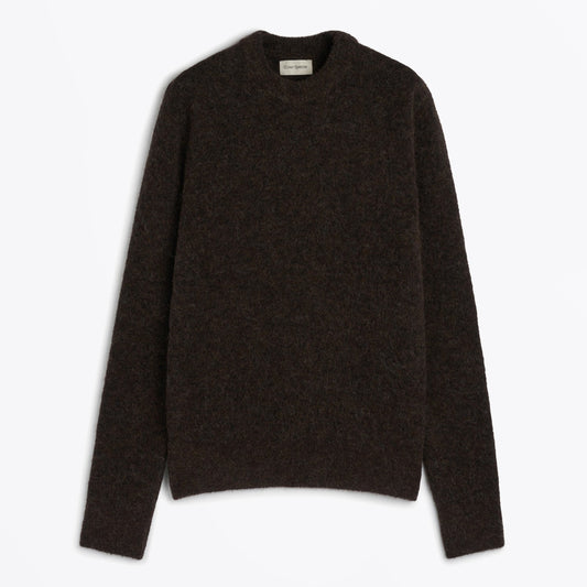 Blenheim Jumper Brady - Brown