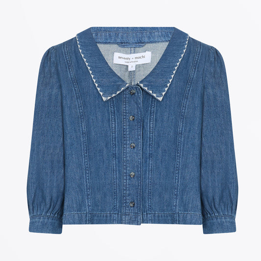 Talia Top - Pasadena