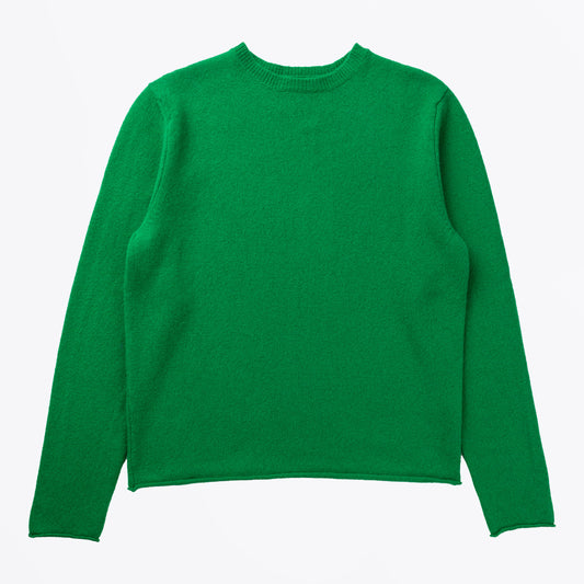 Corry T-Sweater - Billiard