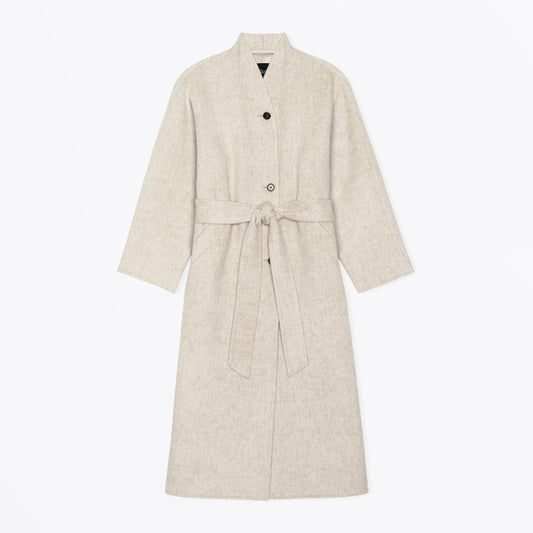 Roland Coat - Oatmeal