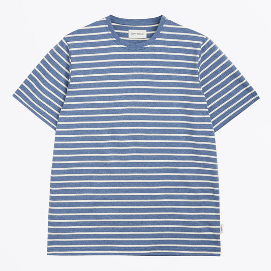 Conduit T-Shirt Shelton - Blue