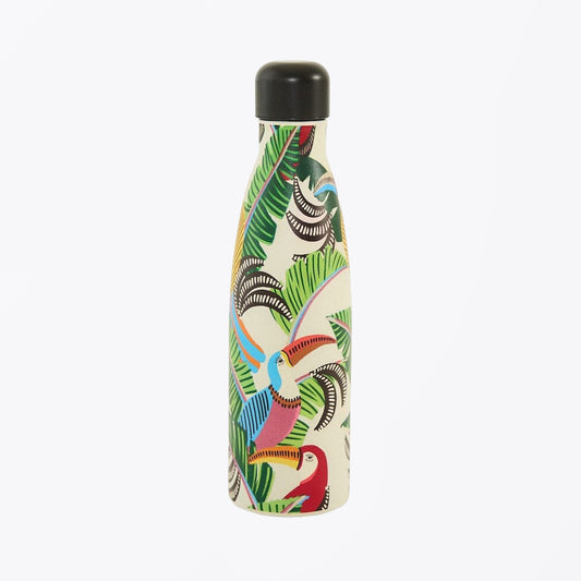 Toucan With Foliage Stay Fresh Bottle 500ml