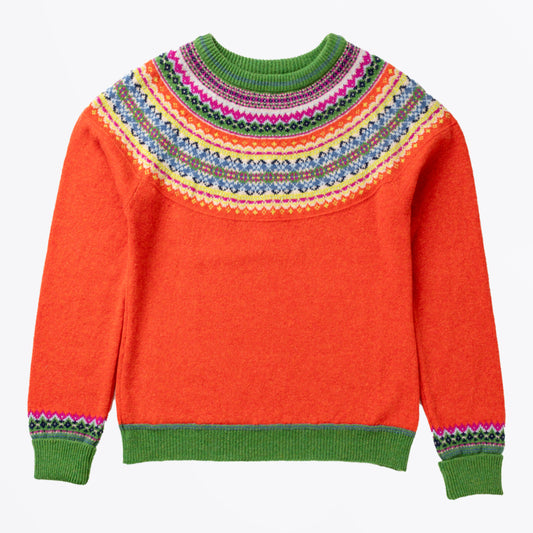 Alpine Short Sweater - Bellarose