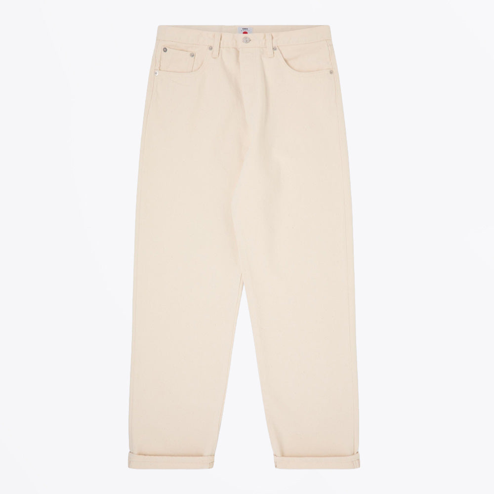Edwin Loose Jeans - Natural Rinsed