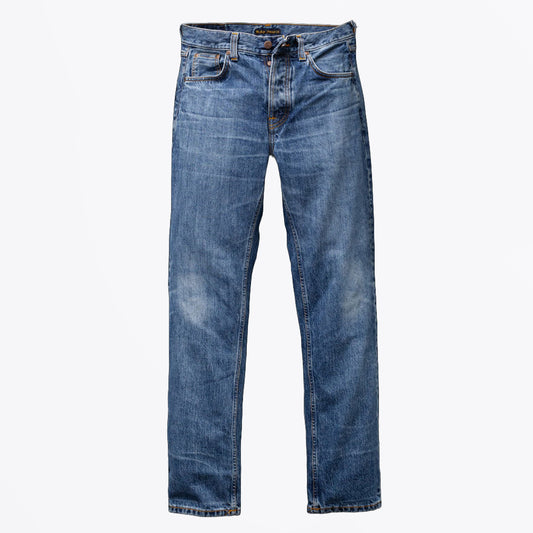 Rad Rufus Jeans - Raw Tracks