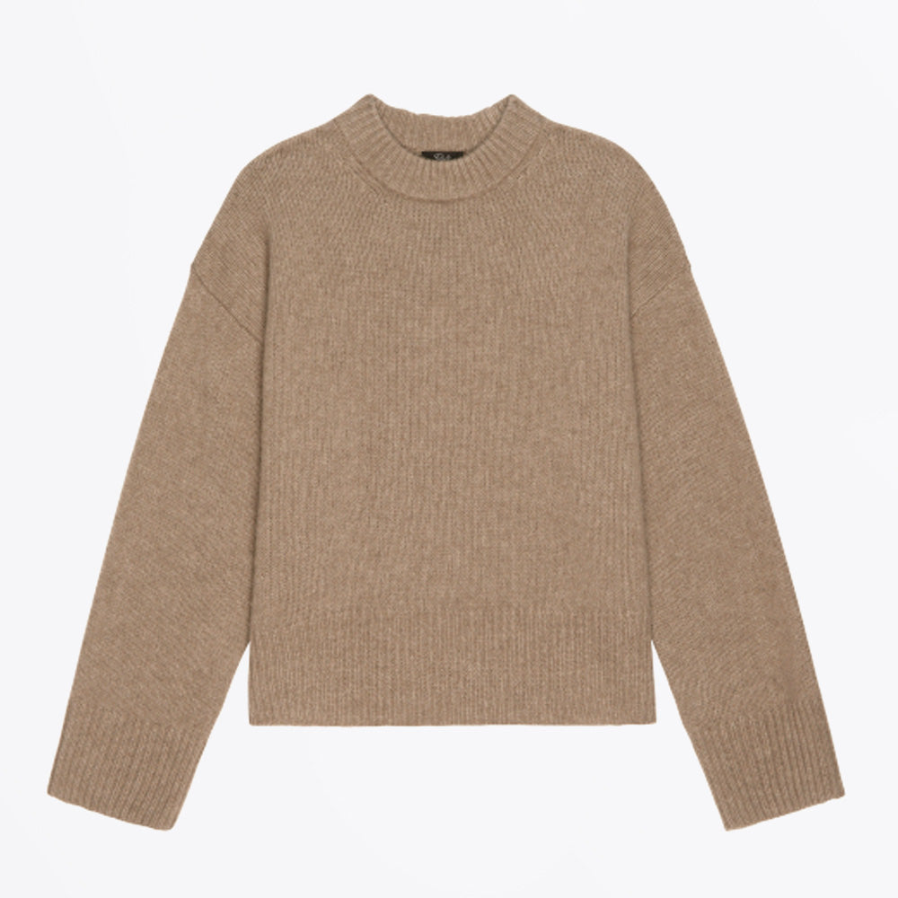 Rails Miranda Sweater - Oatmeal